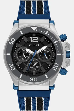 Guess Multifunctioneel Horloge