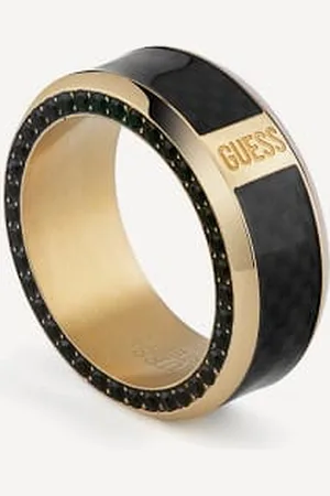 Guess Racer Tag-Ring