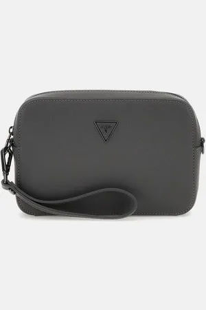 Guess Beautycase Milano Saffiano