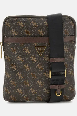 Guess Mini-Schoudertas Vezzola Smart