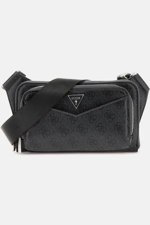 Guess Heuptasje Siena 4G-Logo