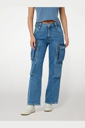 Guess Kori Cargo Jeans