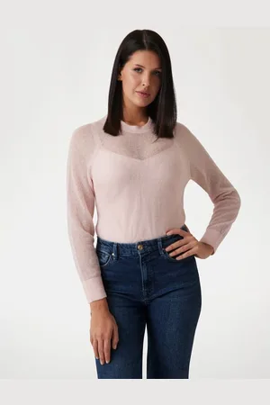 Guess Trui Alpacawolmix