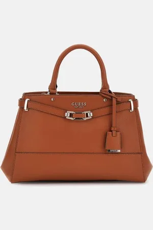 Guess Handtas Silvye