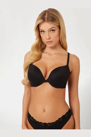 Guess Eveline-Push-Up Beha Van Jersey
