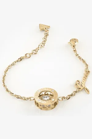 Guess Solitaire Armband