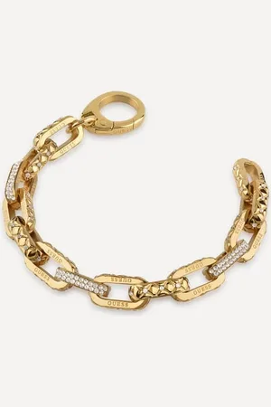 Guess Shining Winter-Armband