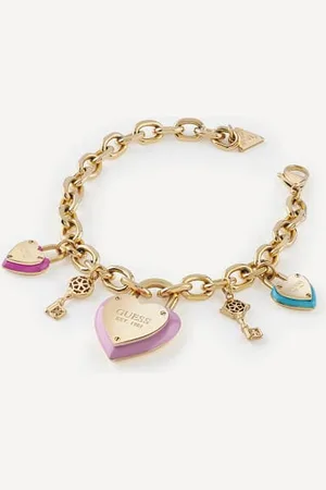 Guess All You Need Is Love-Armband