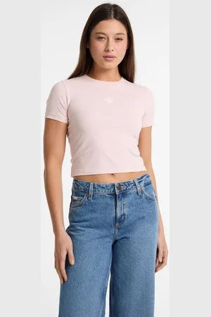 Guess T-Shirt Met Logo