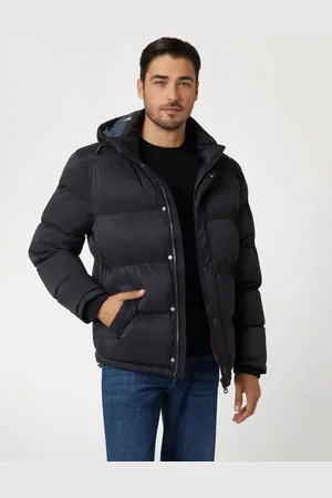 Guess Nylon Pufferjas