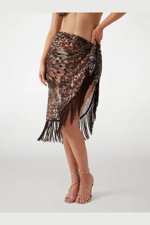 Guess Pareo Franjes