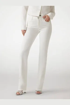 Guess Sexy Straight Stretchjeans