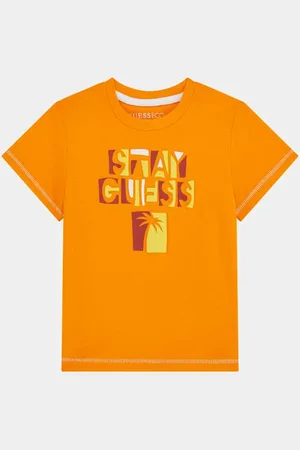 Guess T-Shirt Met Logoprint