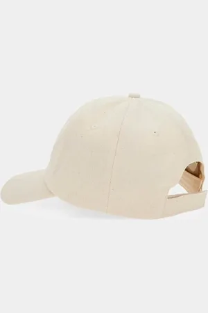Guess Baseballpet Van Keperstof