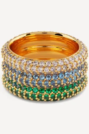 Guess Ring Vintage