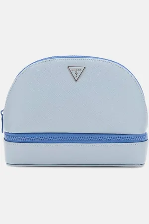 Guess Beautycase Met Driehoeklogo