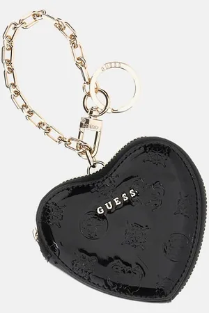 Guess Hartvormige Buidelhanger
