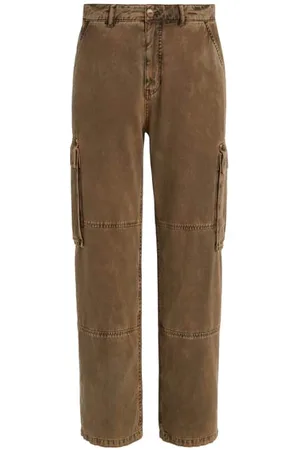 Guess Twill Cargo Broek