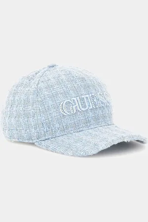 Guess Honkbalpet Tweed