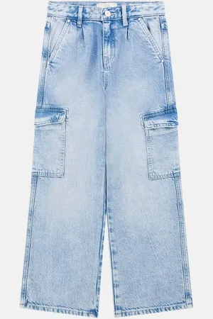 Guess Cargo-Jeans