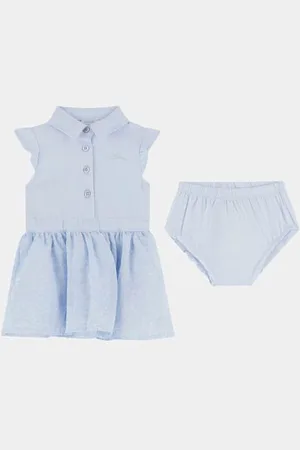 Guess Set Met Jurk En Broekje