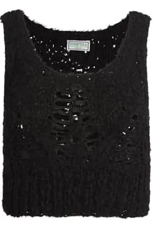 Guess Gehaakte Top