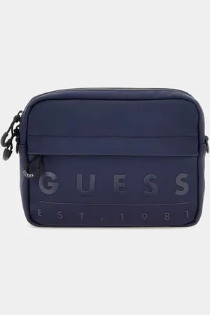 Guess Mini-Schoudertas Sondrio Met Logo