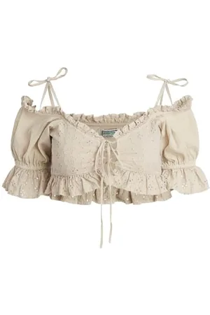 Guess Top Van Kant