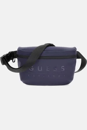 Guess Heuptasje Sondrio Met Logo