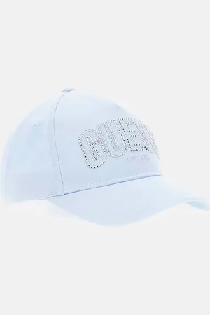 Guess Honkbalpet Logo Keperstof