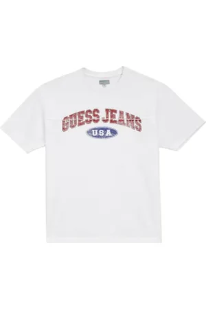 Guess T-Shirt Logo