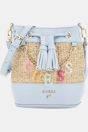 Guess Mini-Buideltas Van Stro