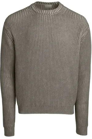 Guess Trui Met Ronde Hals