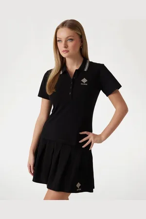 Guess Piqué-Poloshirt