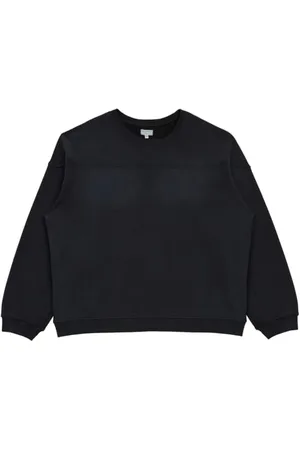 Guess Sweater Ronde Hals Logo
