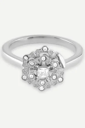 Guess La Fleur-Ring