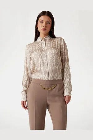 Guess Marciano Geprint Overhemd