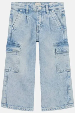 Guess Cargo-Jeans