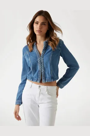 Guess Denimjack Van Lyocell