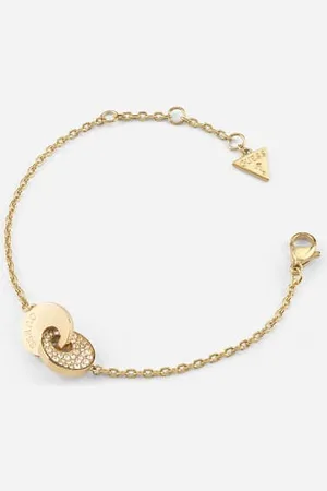 Guess Armband Blooming Summer