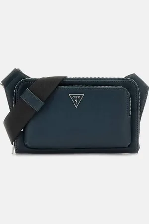 Guess Heuptasje Milano Saffiano
