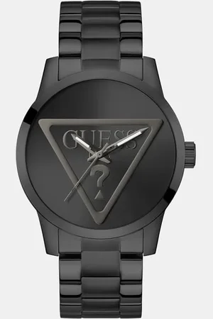 Guess Analoog Horloge Logo