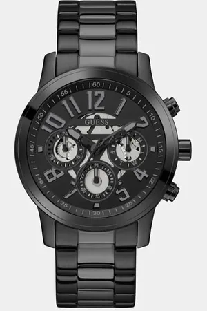 Guess Multifunctioneel Horloge Met Tachymeter