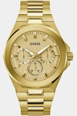 Guess Multifunctioneel Horloge