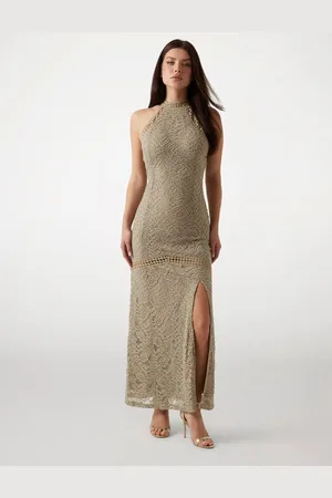 Guess Lange Kanten Bodyconjurk