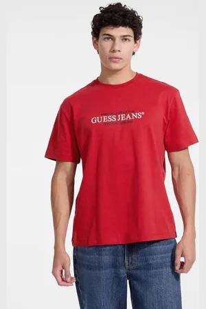 Guess American Tradition T-Shirt