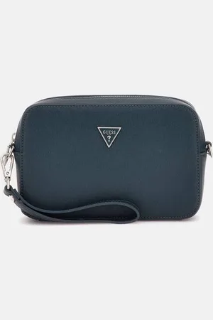 Guess Beautycase Milano Saffiano