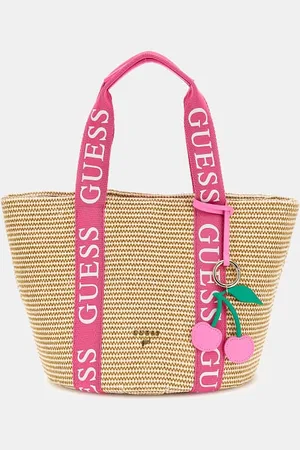 Guess Shopper Van Stro