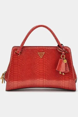 Guess Handtas Georgina Pythonprint