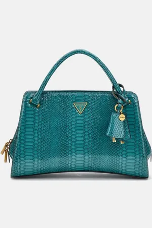 Guess Handtas Georgina Pythonprint